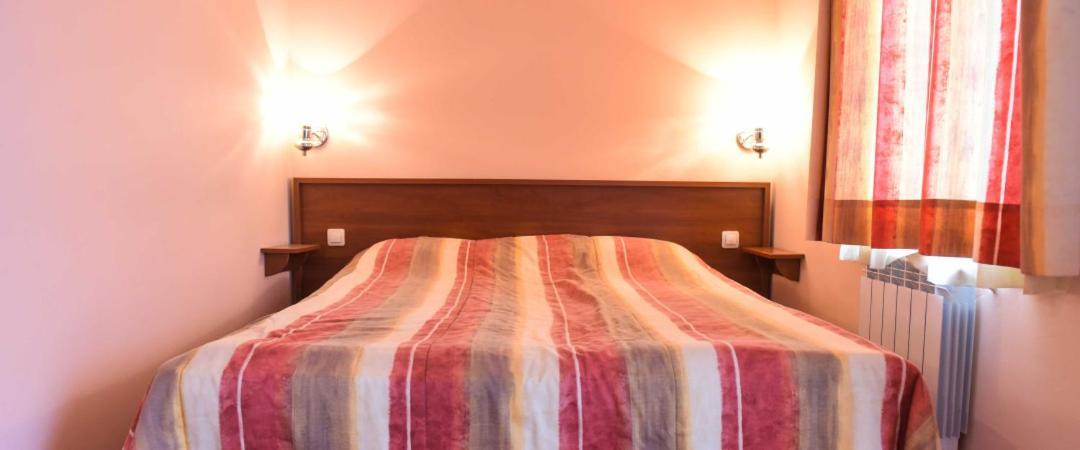Family Hotel Ivel - Семеен хотел Ивел Банско Экстерьер фото