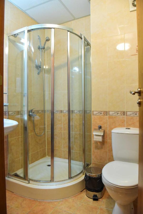 Family Hotel Ivel - Семеен хотел Ивел Банско Экстерьер фото