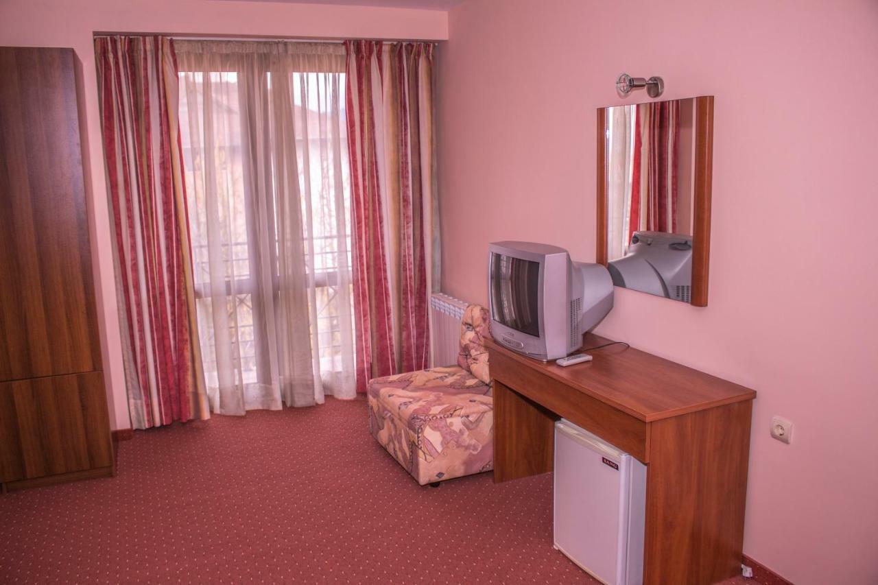 Family Hotel Ivel - Семеен хотел Ивел Банско Экстерьер фото
