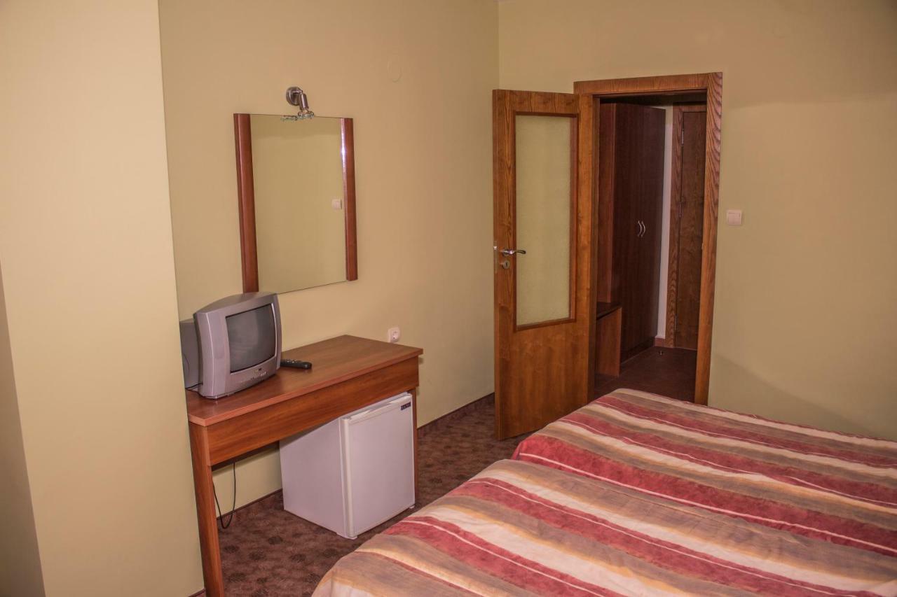 Family Hotel Ivel - Семеен хотел Ивел Банско Экстерьер фото