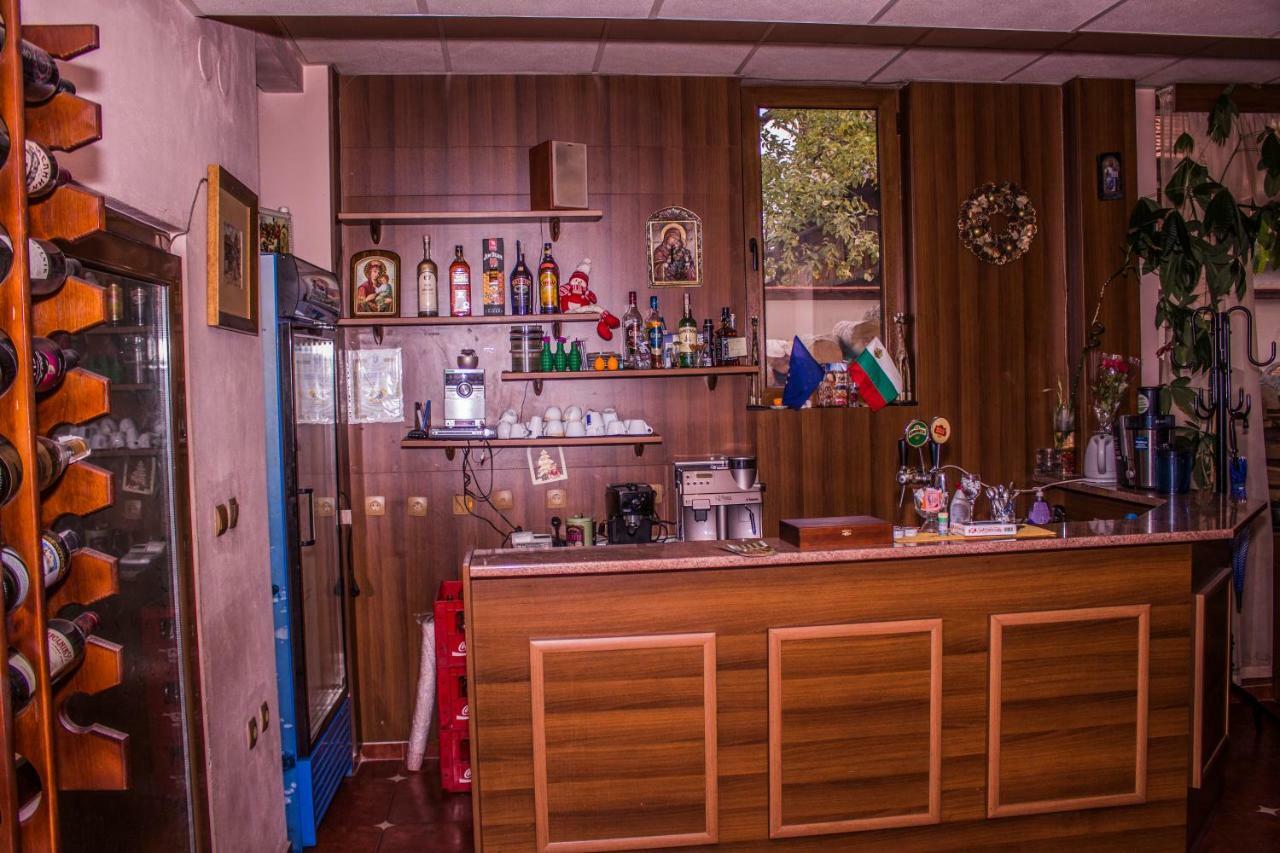 Family Hotel Ivel - Семеен хотел Ивел Банско Экстерьер фото