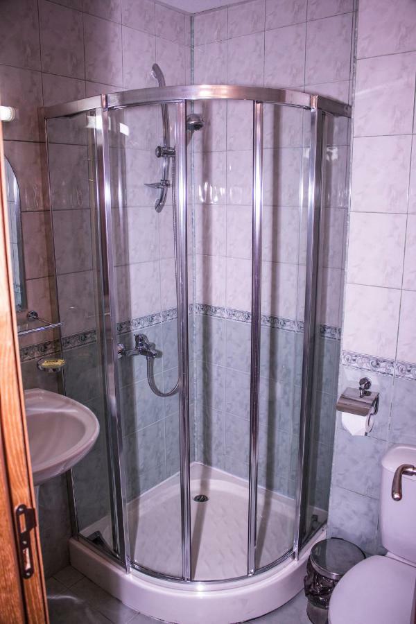 Family Hotel Ivel - Семеен хотел Ивел Банско Экстерьер фото